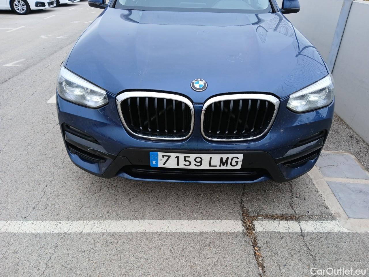  Bmw  X3 Serie  xDrive 30e 2.0 290CV E6dT #16
