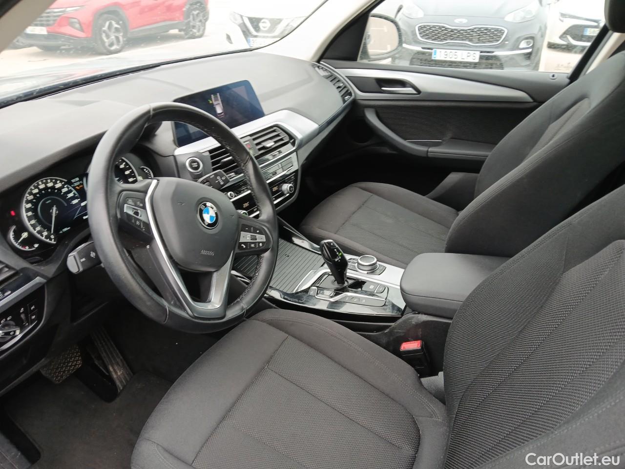  Bmw  X3 Serie  xDrive 30e 2.0 290CV E6dT #2