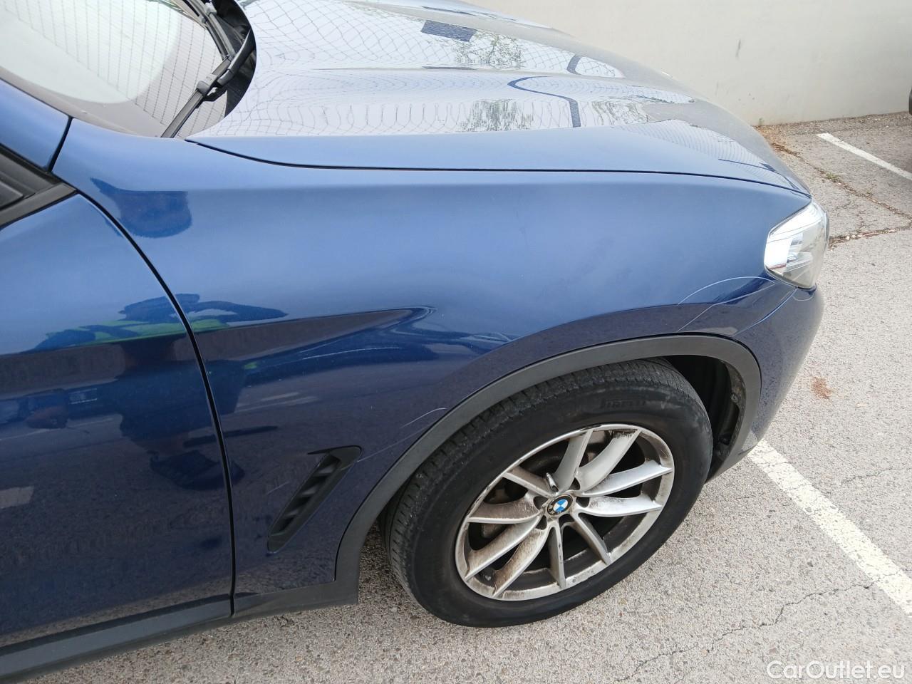  Bmw  X3 Serie  xDrive 30e 2.0 290CV E6dT #57