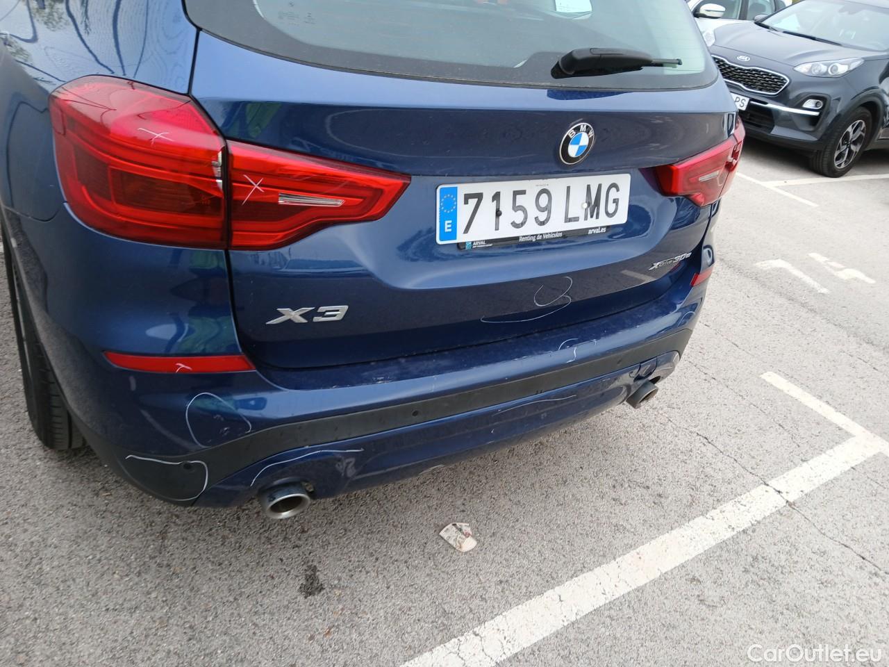  Bmw  X3 Serie  xDrive 30e 2.0 290CV E6dT #35