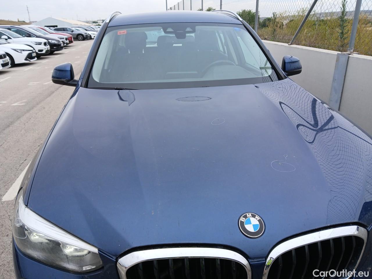  Bmw  X3 Serie  xDrive 30e 2.0 290CV E6dT #19