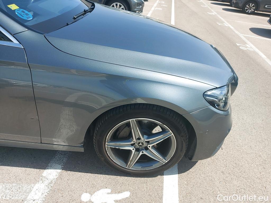  Mercedes  E-Klasse Clase E E 220 d (213.204)AMG AMG Line 195CV E6dT #6