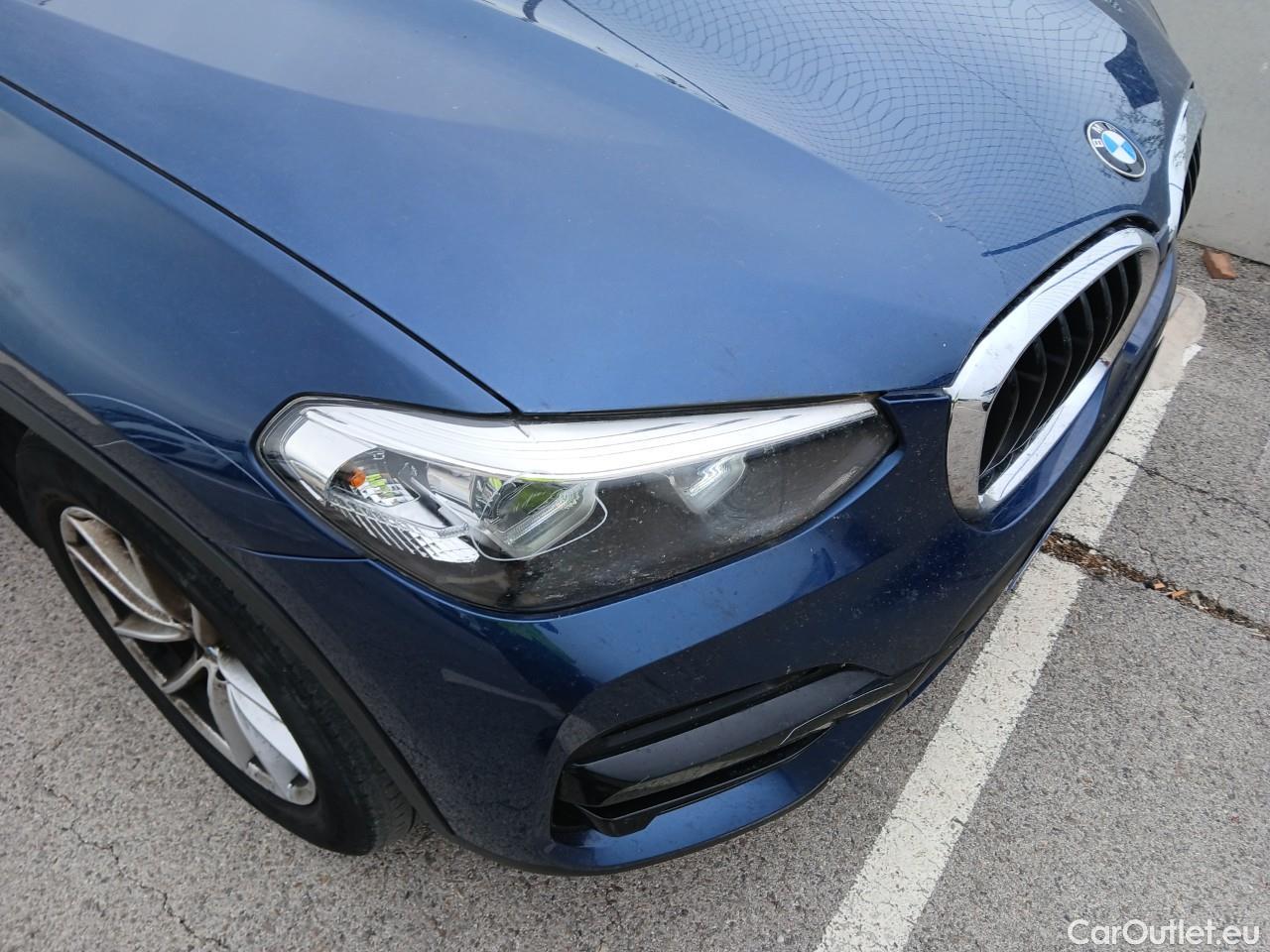  Bmw  X3 Serie  xDrive 30e 2.0 290CV E6dT #59