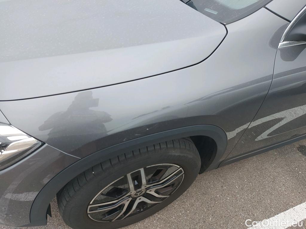  Mercedes  GLA Clase   200 d (247.712) 150CV E6d #3