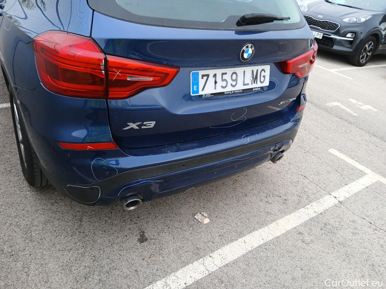  Bmw  X3 Serie  xDrive 30e 2.0 290CV E6dT #38