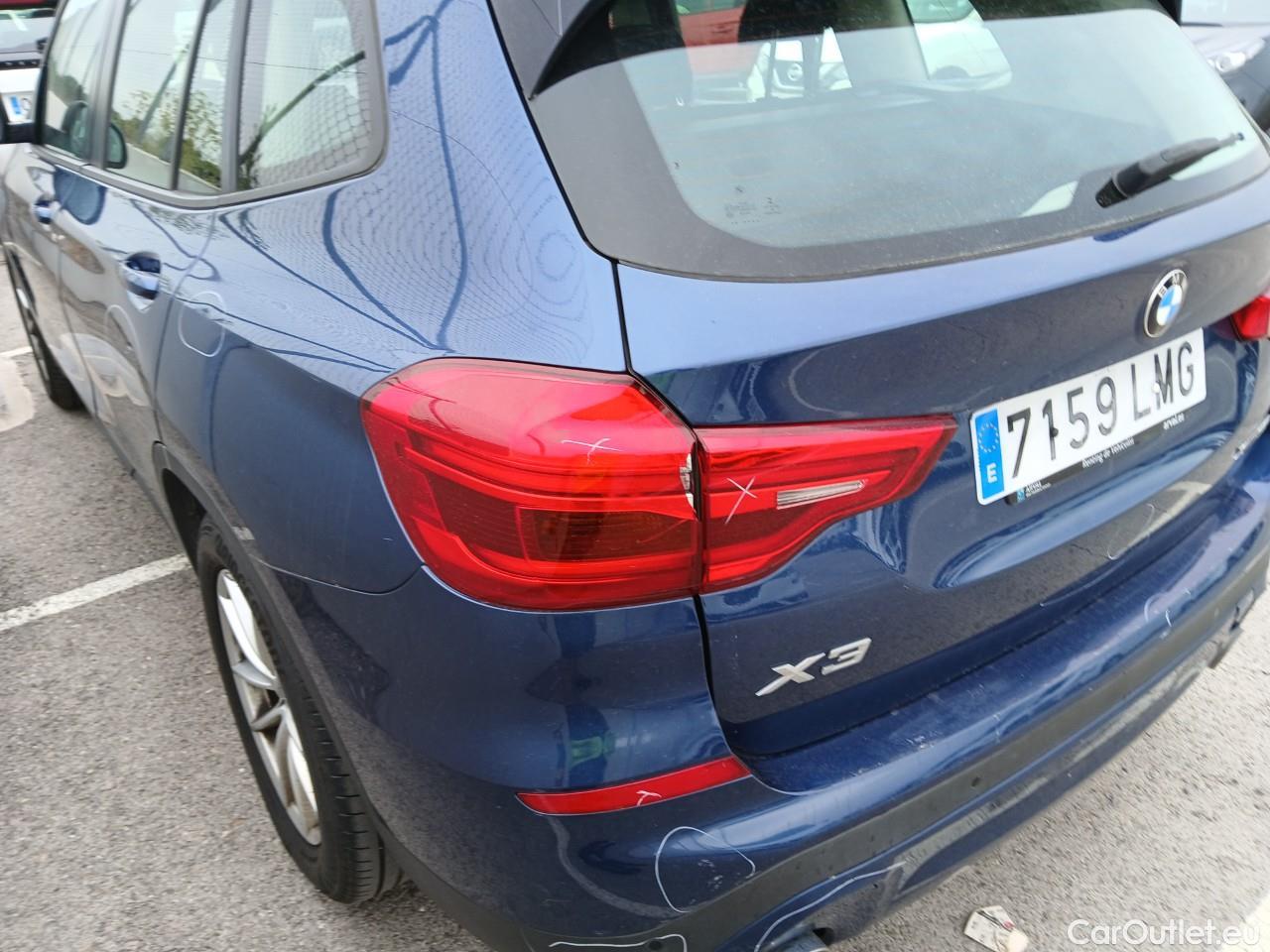  Bmw  X3 Serie  xDrive 30e 2.0 290CV E6dT #33