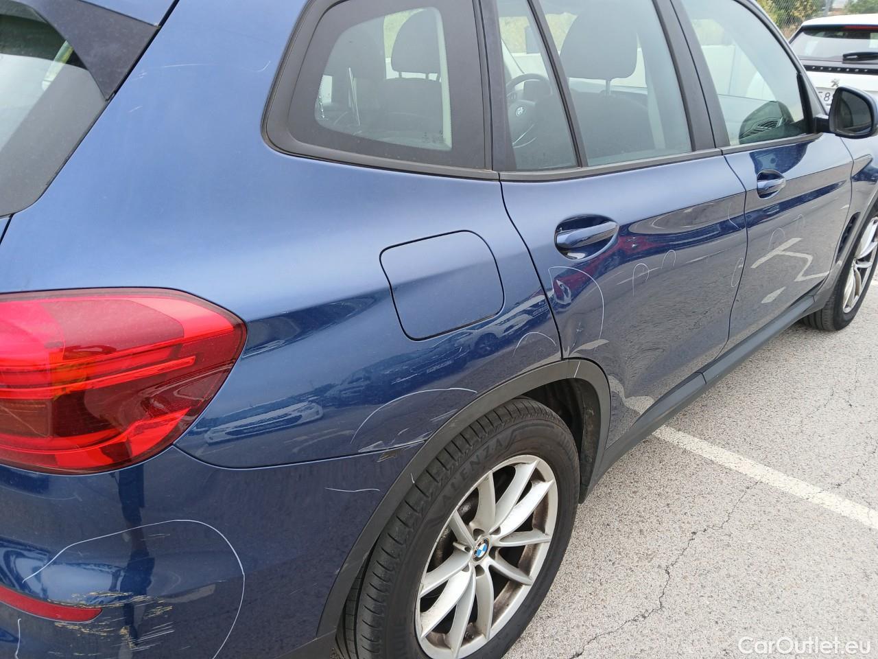  Bmw  X3 Serie  xDrive 30e 2.0 290CV E6dT #47