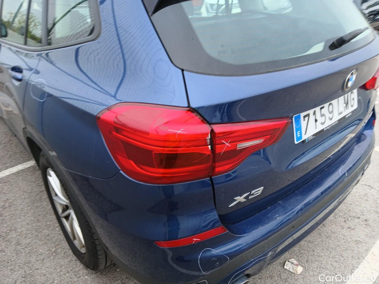  Bmw  X3 Serie  xDrive 30e 2.0 290CV E6dT #31