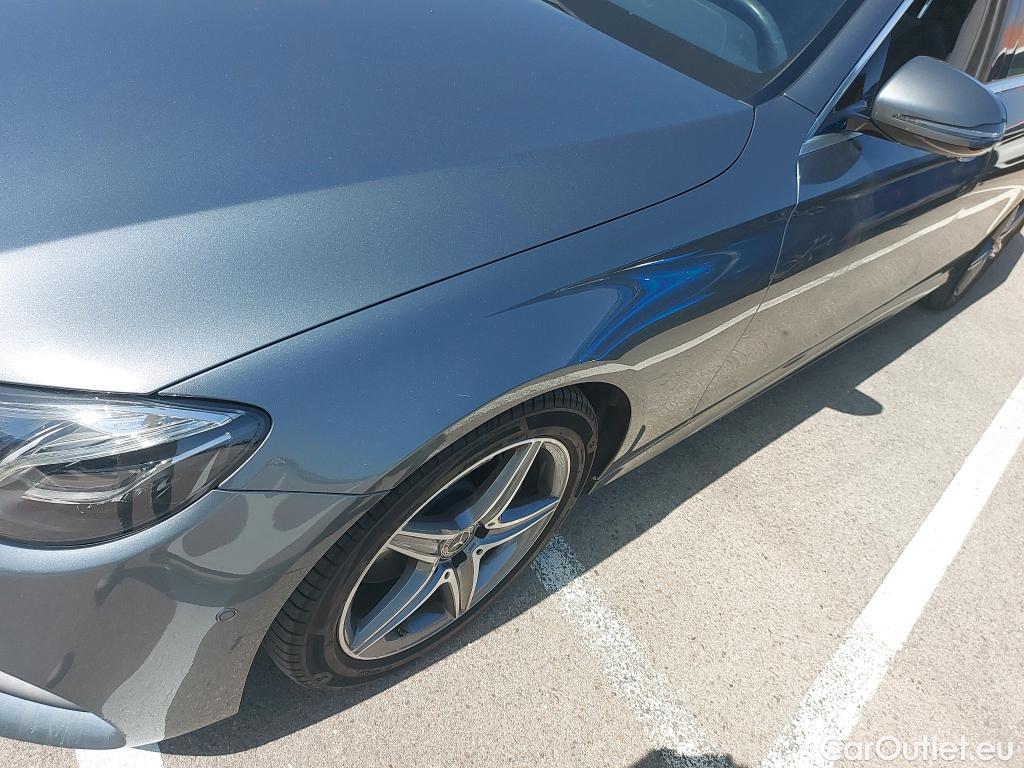  Mercedes  E-Klasse Clase E E 220 d (213.204)AMG AMG Line 195CV E6dT #20