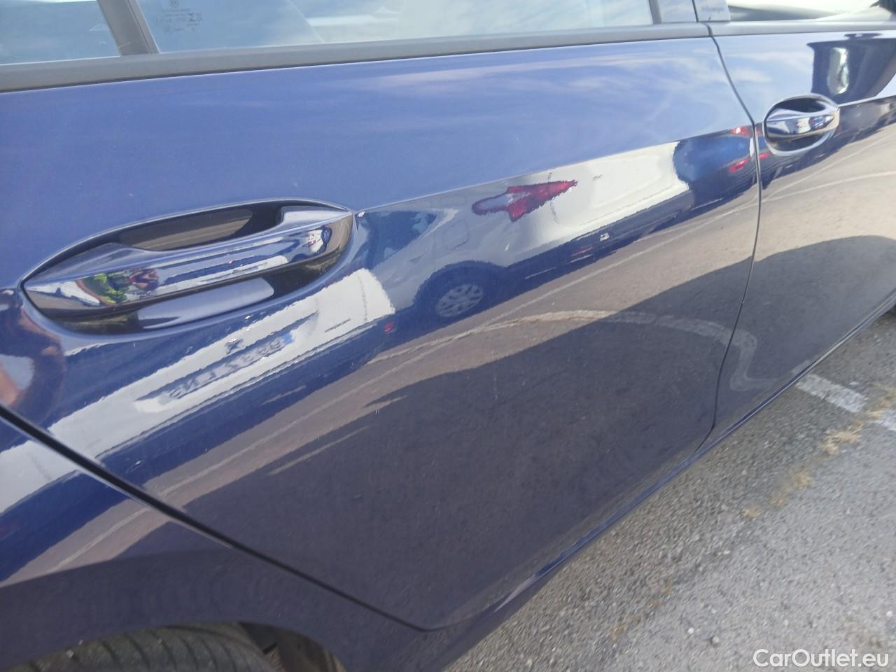  Volkswagen  Golf  VIII Berlina 1.0 TSI 110CV E6d #23