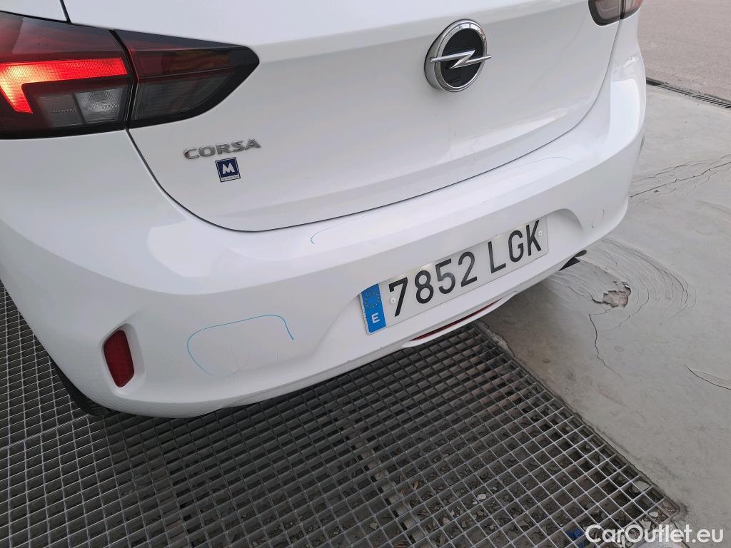  Opel  Corsa  F Elegance 1.2 T XHL 100CV E6d #1