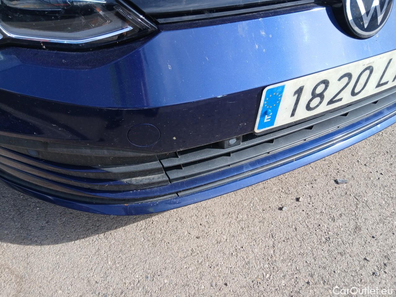  Volkswagen  Golf  VIII Berlina 1.0 TSI 110CV E6d #8