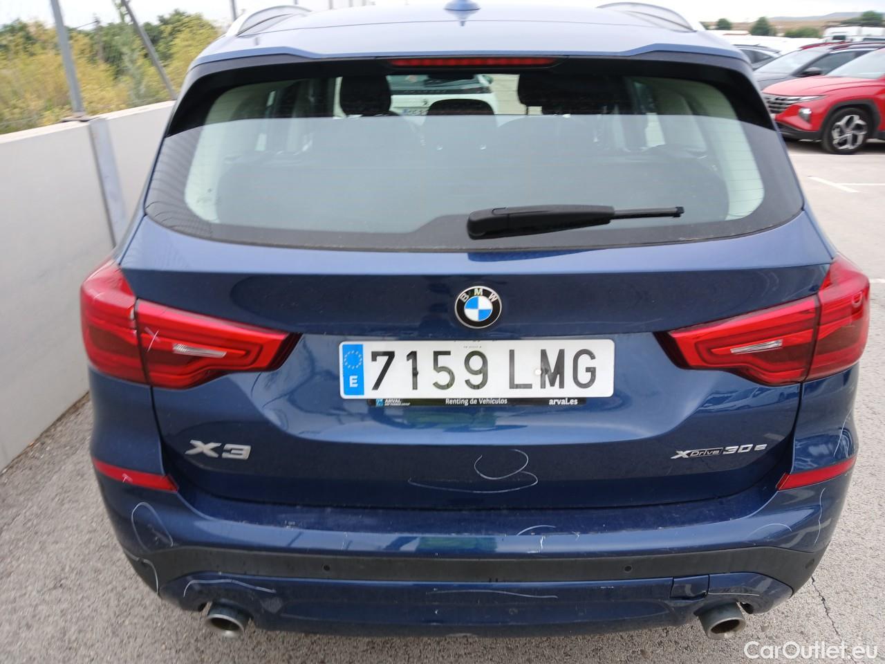  Bmw  X3 Serie  xDrive 30e 2.0 290CV E6dT #42