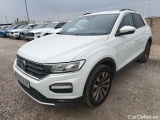  Volkswagen  T-ROC VOLKSWAGEN  / 2017 / 5P / todoterreno Advance 1.0 TSI 85kW (115CV) 