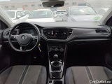  Volkswagen  T-ROC VOLKSWAGEN  / 2017 / 5P / todoterreno Advance 1.0 TSI 85kW (115CV) #3