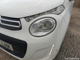  Citroen  C1  Feel 1.0 70CV E6d #15