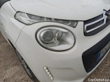  Citroen  C1  Feel 1.0 70CV E6d #16