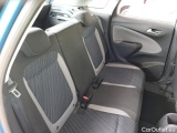  Opel  Crossland  X Design Line 1.2 Turbo 110CV E6dT #7
