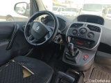  Renault  Kangoo  II Furgón Professional 1.5 dCi 75CV E5 #3