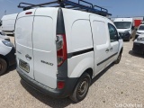  Renault  Kangoo  II Furgón Professional 1.5 dCi 75CV E5 #2
