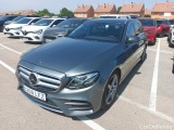  Mercedes  E-Klasse Clase E E 220 d (213.204)AMG AMG Line 195CV E6dT 