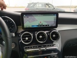  Mercedes  G-Klasee Clase GLC GLC 220 d 4Matic (253.315)AMG 195CV E6d #13