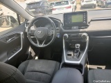  Toyota  RAV4 TOYOTA  / 2018 / 5P / todoterreno 2.5l 220H Advance #3