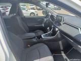  Toyota  RAV4 TOYOTA  / 2018 / 5P / todoterreno 2.5l 220H Advance #6