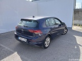  Volkswagen  Golf  VIII Berlina 1.0 TSI 110CV E6d #2