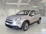 Fiat  500 FIAT X / 2018 / 5P / CROSSOVER 1.3 MJET 95CV E6D CONNECT 