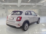  Fiat  500 FIAT X / 2018 / 5P / CROSSOVER 1.3 MJET 95CV E6D CONNECT #2
