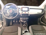  Fiat  500 FIAT X / 2018 / 5P / CROSSOVER 1.3 MJET 95CV E6D CONNECT #3