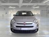  Fiat  500 FIAT X / 2018 / 5P / CROSSOVER 1.3 MJET 95CV E6D CONNECT #6
