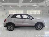  Fiat  500 FIAT X / 2018 / 5P / CROSSOVER 1.3 MJET 95CV E6D CONNECT #7