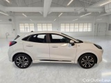  Ford  Puma FORD  / 2019 / 5P / SUV 1.0 ECOBOOST HYBRID 125CV ST-LINE #7