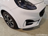  Ford  Puma FORD  / 2019 / 5P / SUV 1.0 ECOBOOST HYBRID 125CV ST-LINE #38