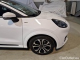  Ford  Puma FORD  / 2019 / 5P / SUV 1.0 ECOBOOST HYBRID 125CV ST-LINE #41