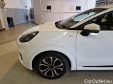  Ford  Puma FORD  / 2019 / 5P / SUV 1.0 ECOBOOST HYBRID 125CV ST-LINE #95