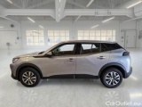  Peugeot  2008 PEUGEOT  / 2019 / 5P / CROSSOVER BLUEHDI 110 ACTIVE S/S #8