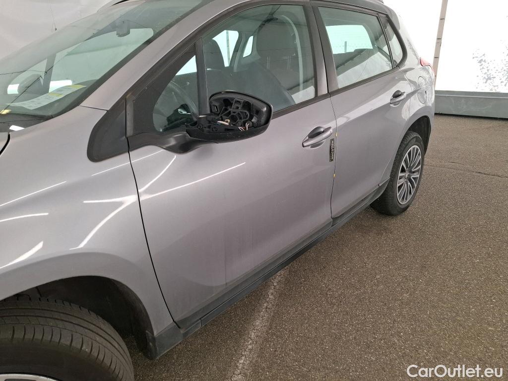  Peugeot  2008  Active Business 1.5 HDi 100CV BVM5 E6dT #10