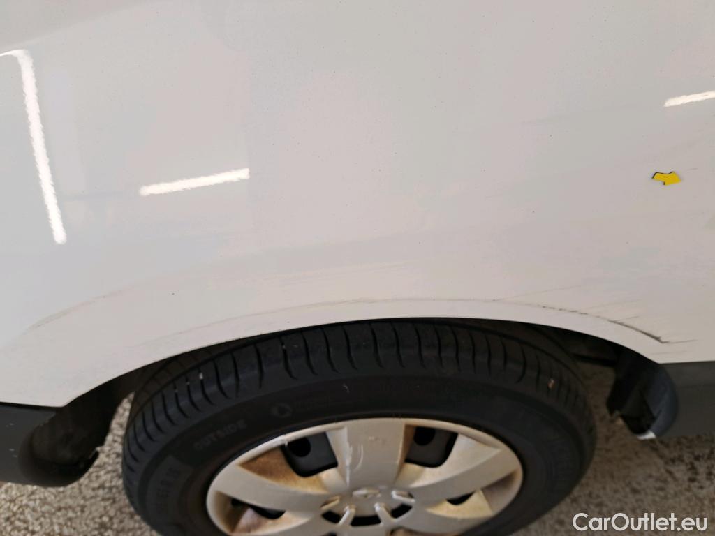  Renault  Kangoo  II Express Maxi Extra (Série Spéciale) 1.5 dCi 95CV BVM6 E6dT #3