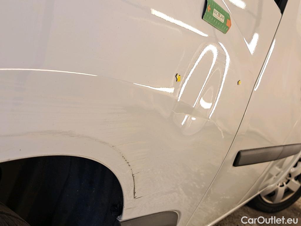 Renault  Kangoo  II Express Maxi Extra (Série Spéciale) 1.5 dCi 95CV BVM6 E6dT #2