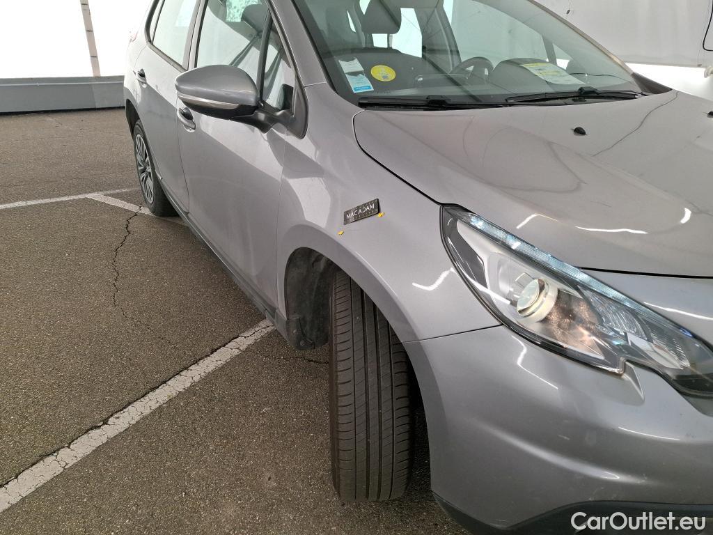  Peugeot  2008  Active Business 1.5 HDi 100CV BVM5 E6dT #22