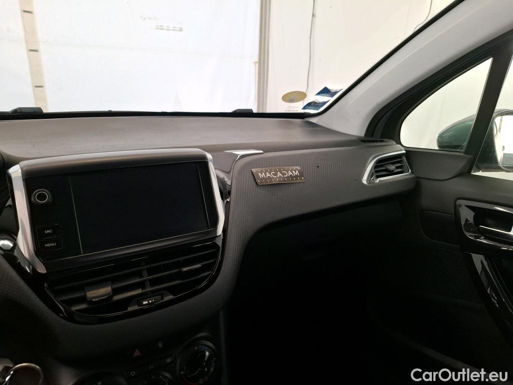 Peugeot  2008  Active Business 1.5 HDi 100CV BVM5 E6dT #1