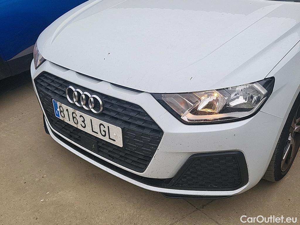  Audi  A1 Sportback  25 TFSI 1.0 95CV #14