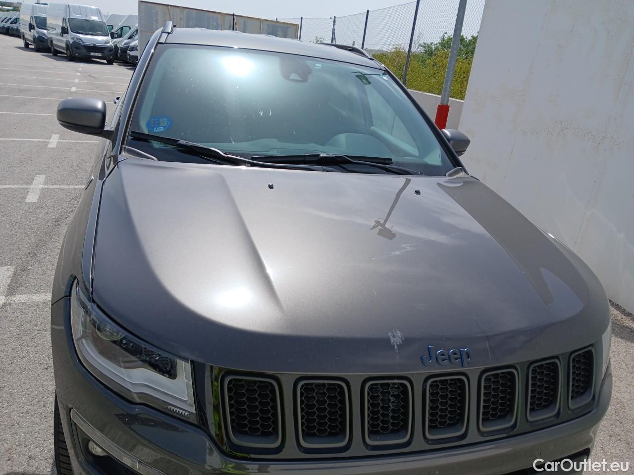 Jeep  Compass  Trailhawk Plug-In Hybrid 4WD 1.3 240CV E6d #5