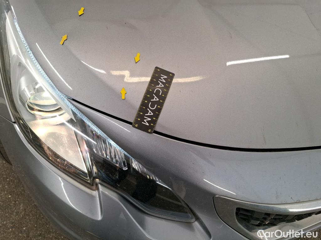  Peugeot  2008  Active Business 1.5 HDi 100CV BVM5 E6dT #8