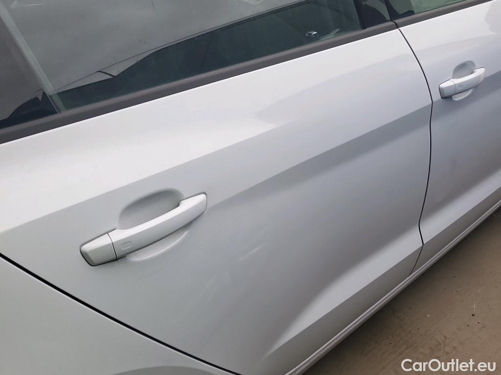  Audi  A1 Sportback  25 TFSI 1.0 95CV #8