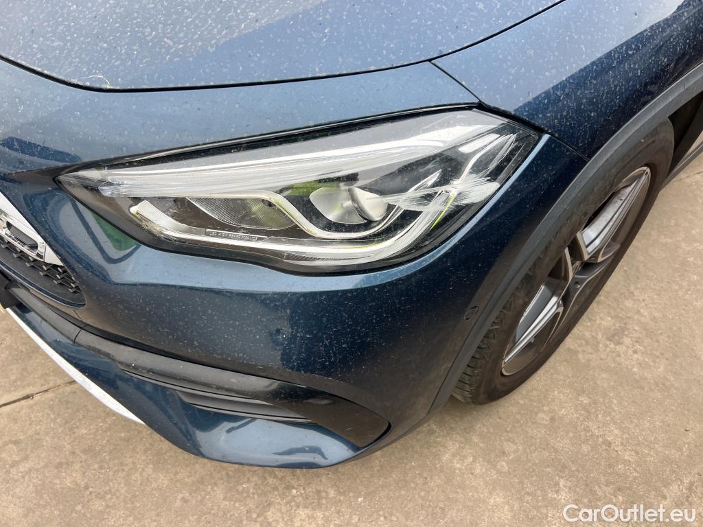  Mercedes  GLA Clase   200 d (247.712)AMG AMG Line 150CV E6d #1