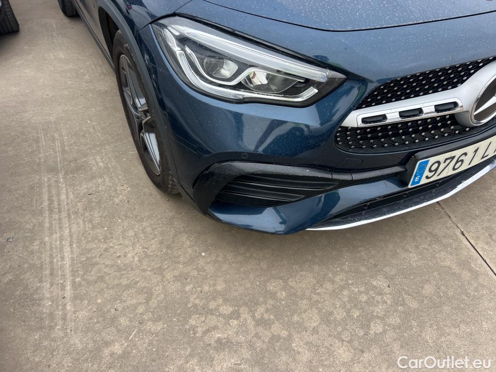  Mercedes  GLA Clase   200 d (247.712)AMG AMG Line 150CV E6d #6
